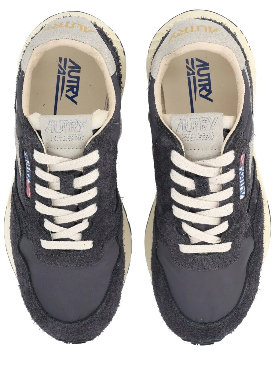 "REELWIND LOW" SNEAKERS.webp