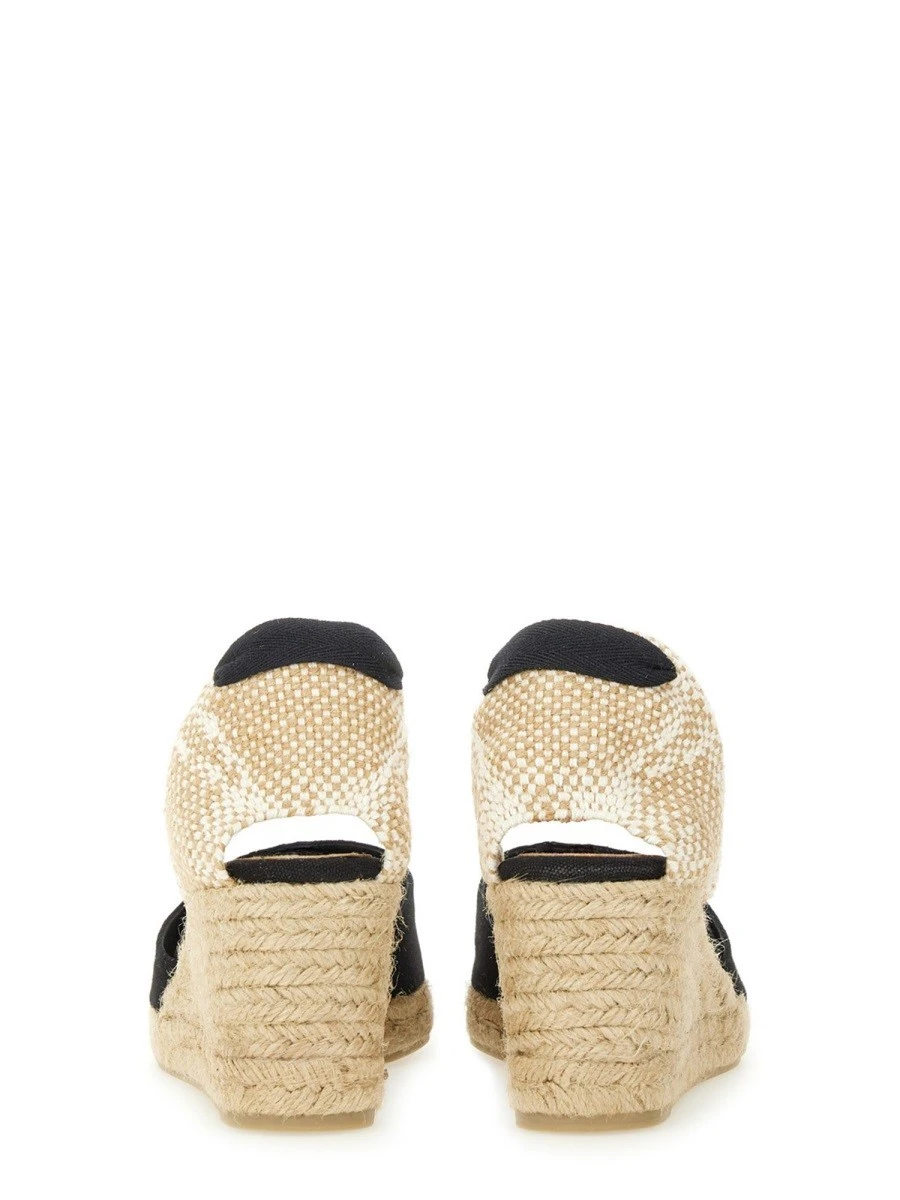 ESPADRILLE "CUTE"