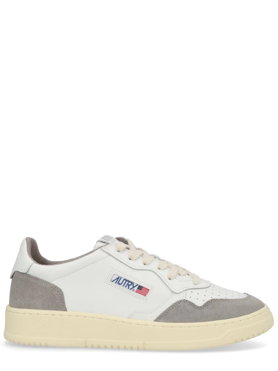 "MEDALIST LOW" SNEAKER.webp