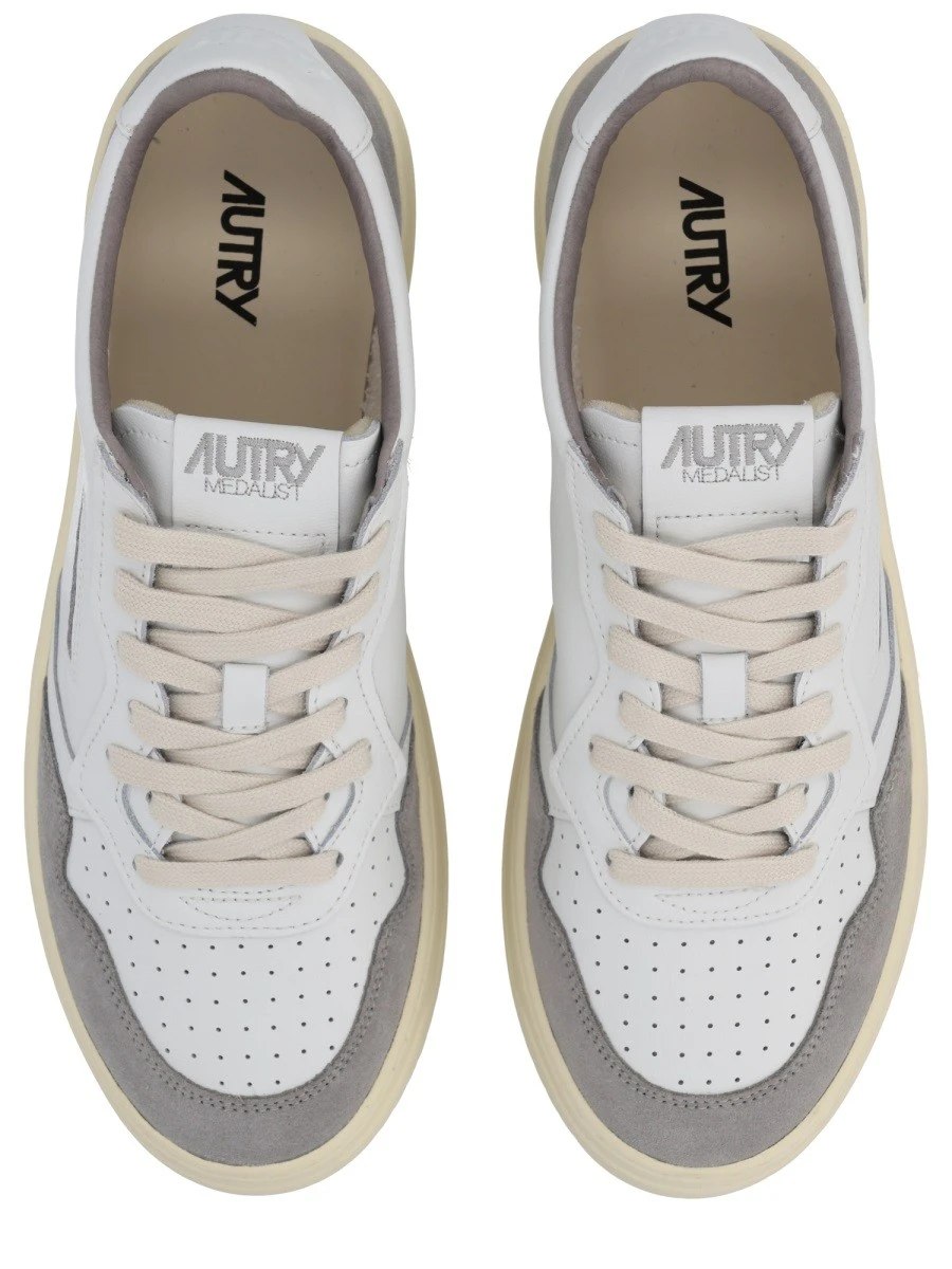 "MEDALIST LOW" SNEAKER.webp