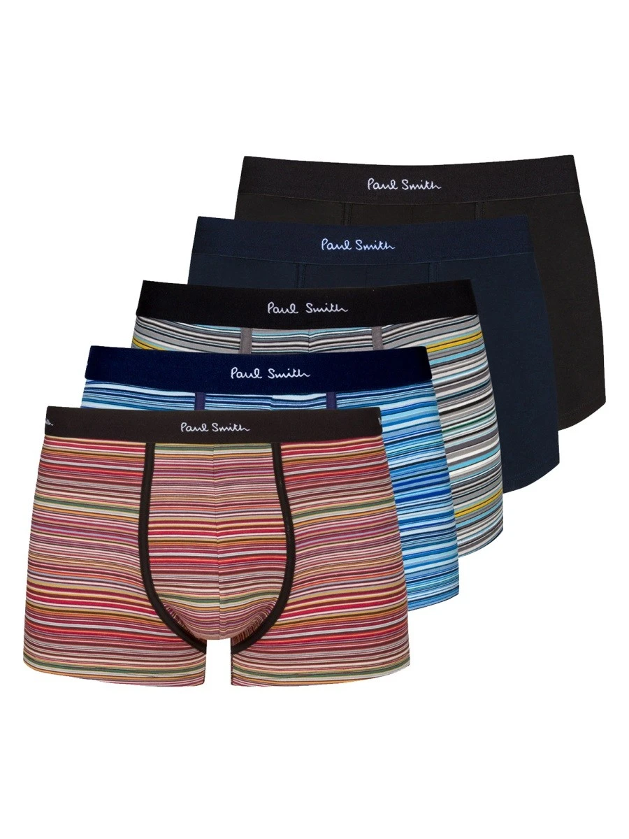 PACK OF FIVE BOXER SHORTS.webp