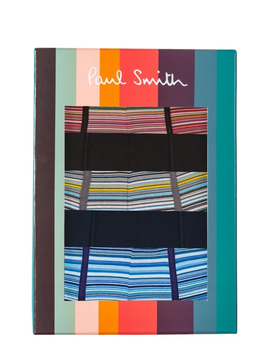 PACK OF FIVE BOXER SHORTS.webp
