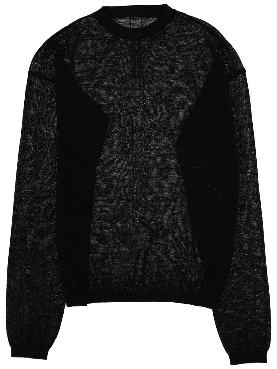 "PENTA SHEER PULL" SWEATER.webp