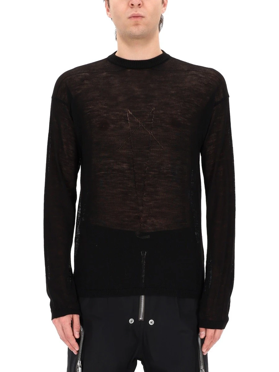 "PENTA SHEER PULL" SWEATER.webp