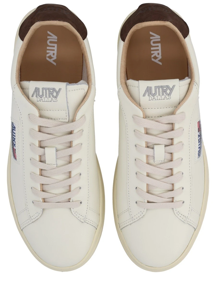 "DALLAS LOW" SNEAKER.webp