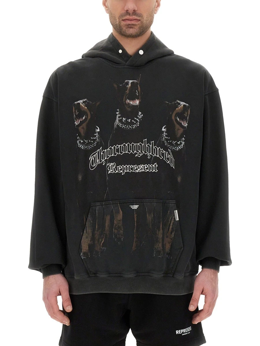 "THOROUGHBRED" HOODIE.webp
