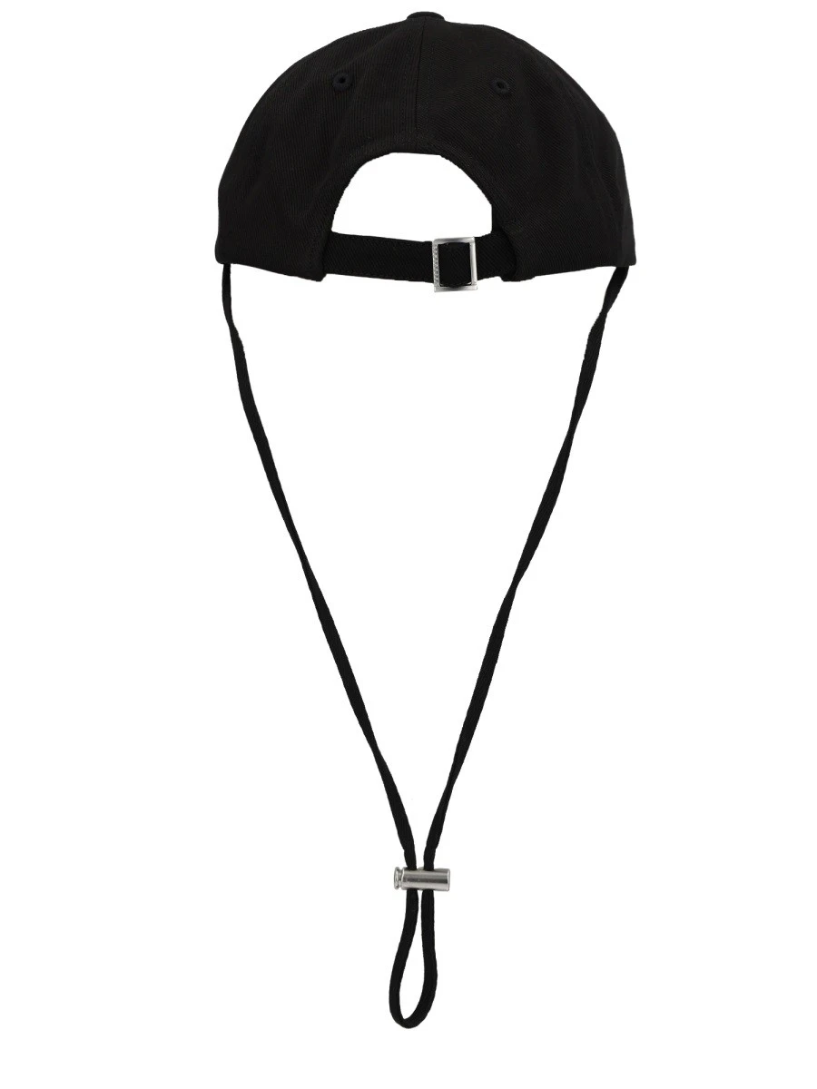 "ARTICHAUT" BASEBALL CAP.webp