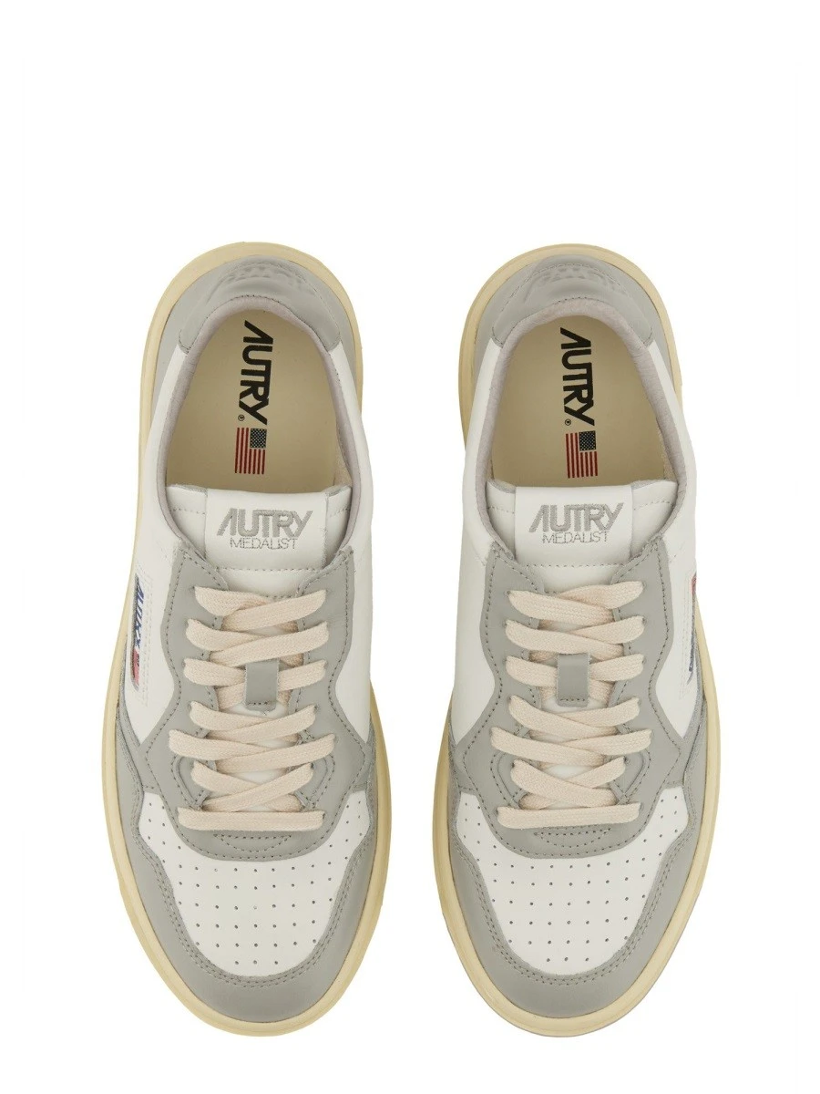 "MEDALIST LOW" SNEAKER.webp