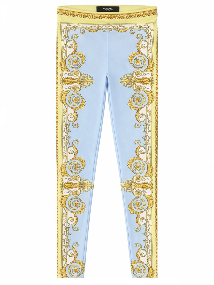 LEGGINGS WITH "BAROQUE" PRINT.webp