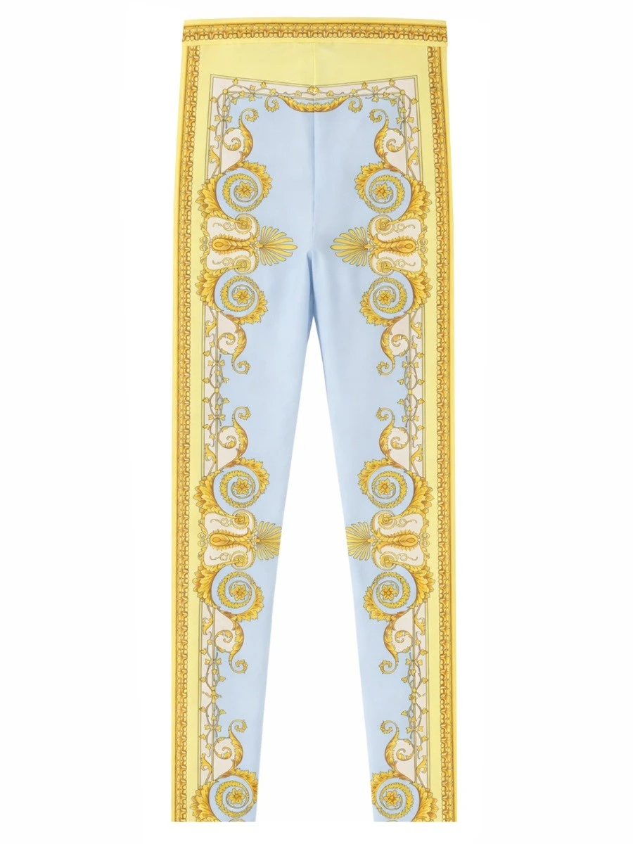 LEGGINGS WITH "BAROQUE" PRINT.webp