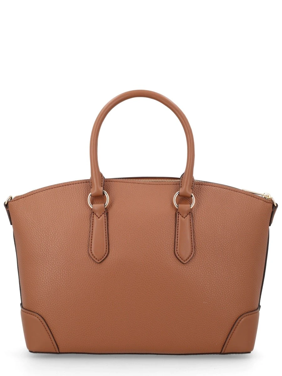 BAG WITH LOGO