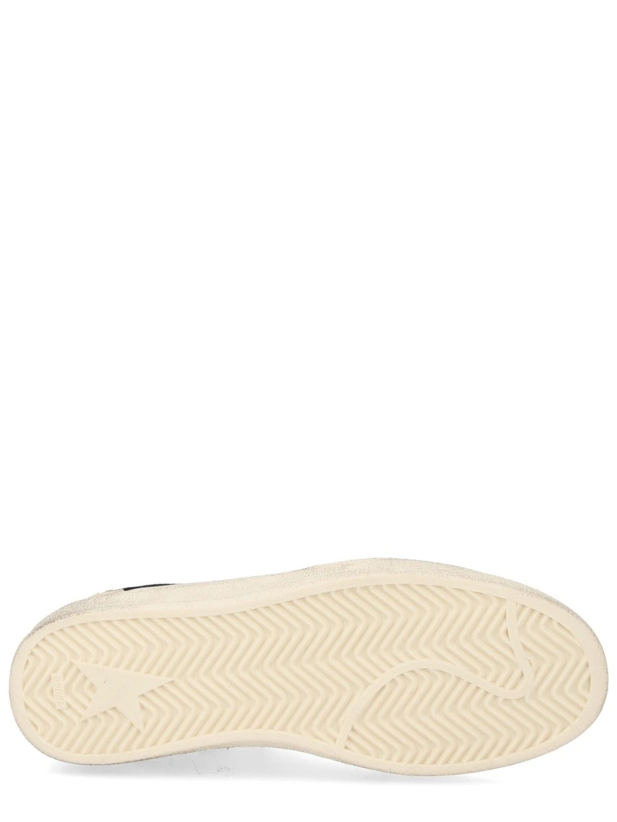 "BALLSTAR" SNEAKER WITH LOGO.webp