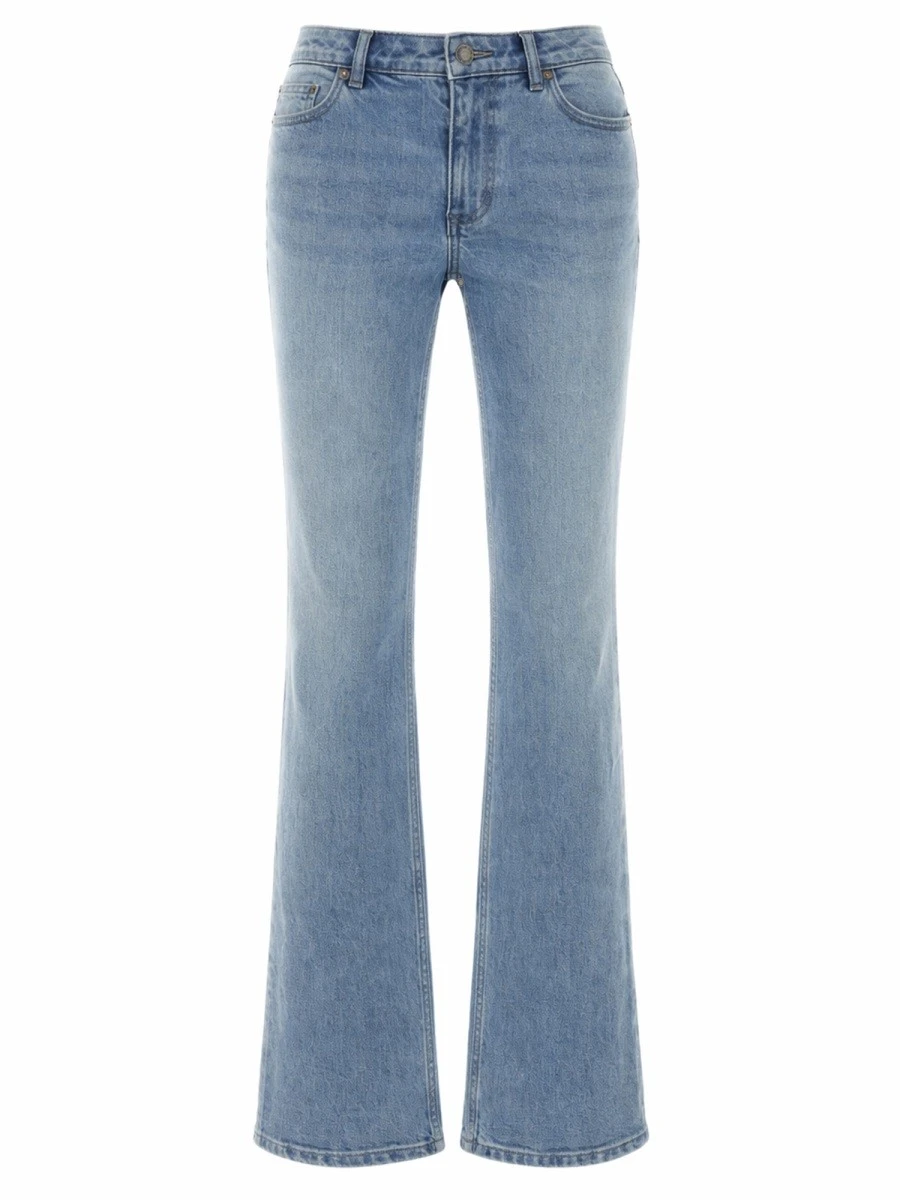 "CIGARETTE" JEANS