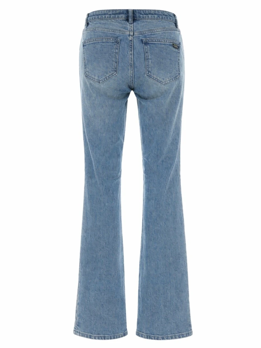 "CIGARETTE" JEANS