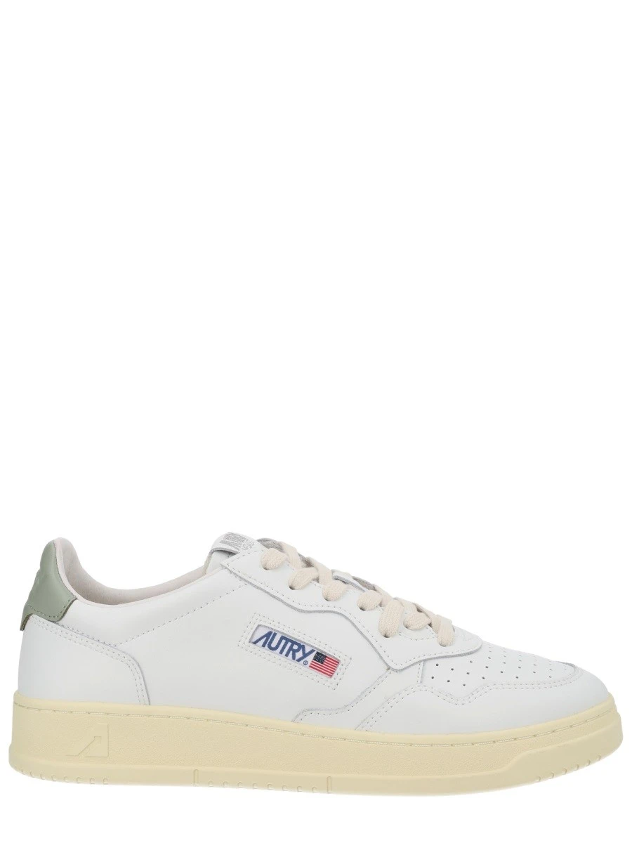 "MEDALIST LOW" SNEAKER.webp