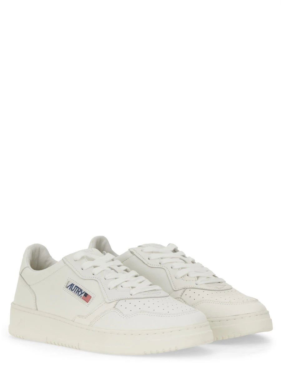"MEDALIST LOW" SNEAKER.webp