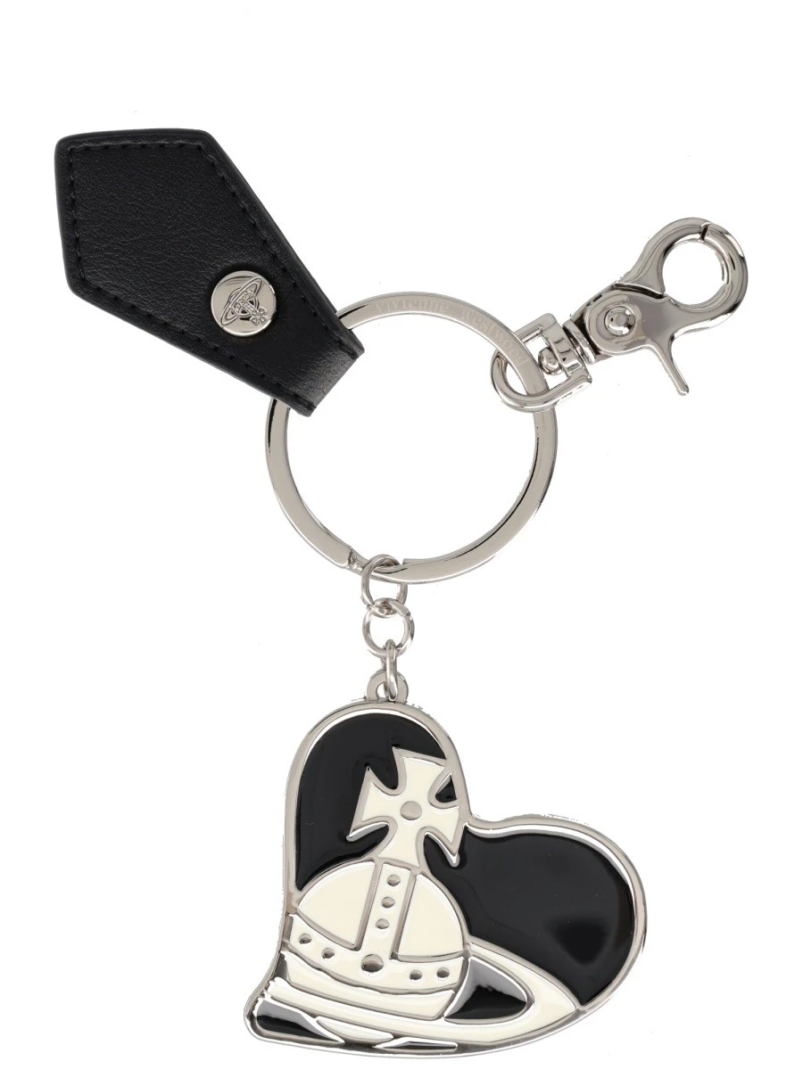 KEYCHAIN "ORB HEART".webp