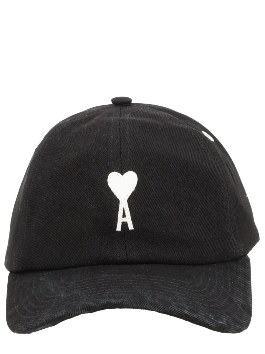 CAPPELLO DA BASEBALL CON LOGO.webp