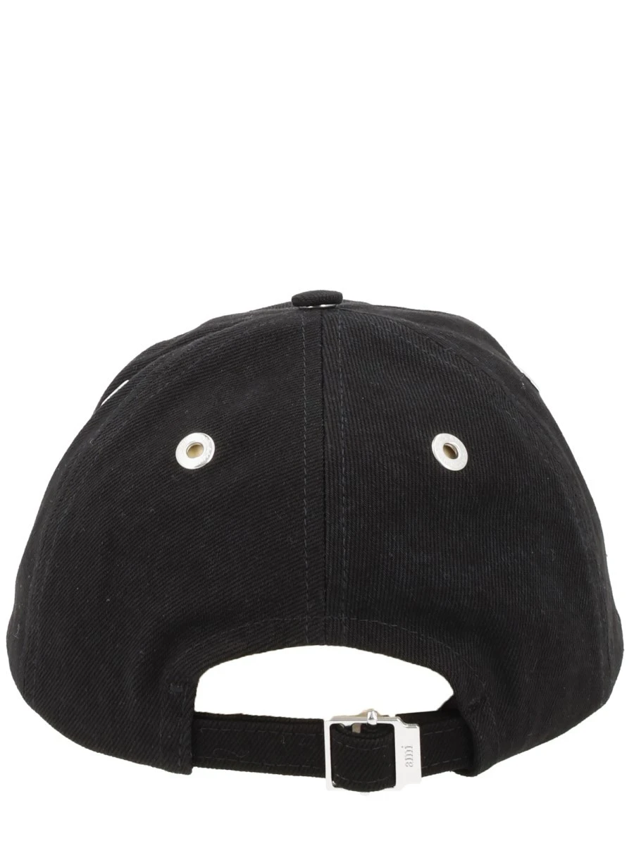CAPPELLO DA BASEBALL CON LOGO.webp