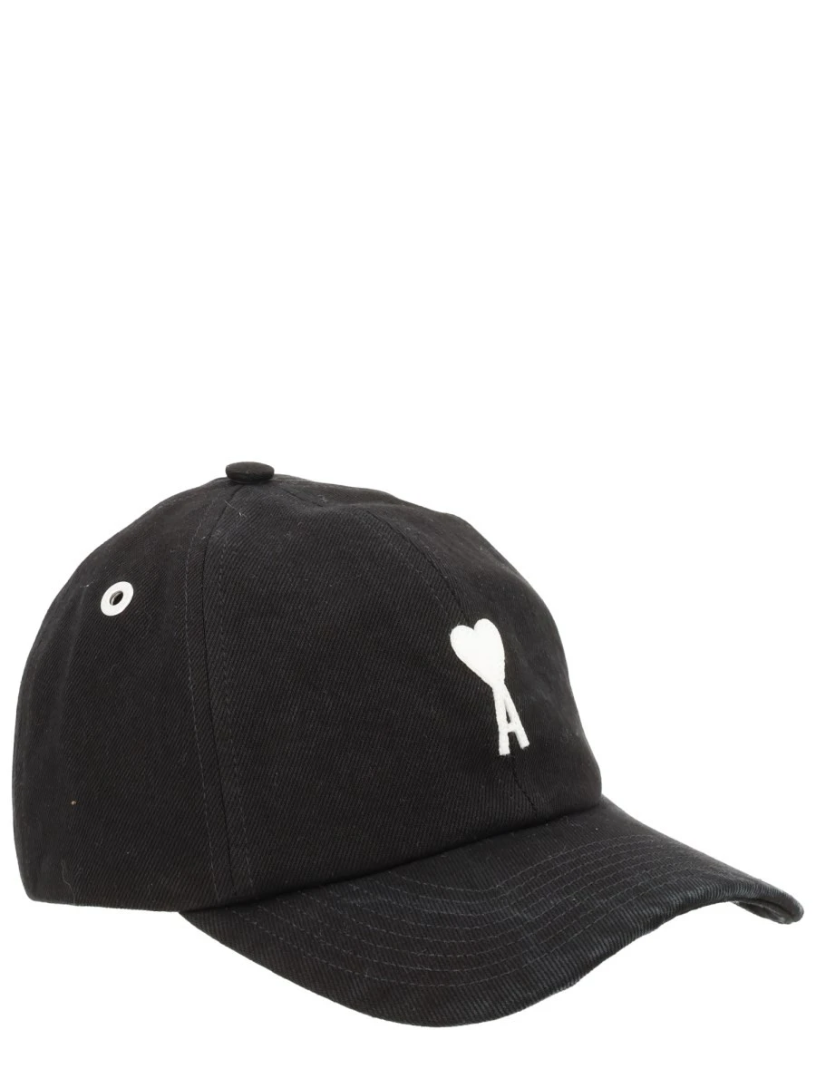 CAPPELLO DA BASEBALL CON LOGO.webp