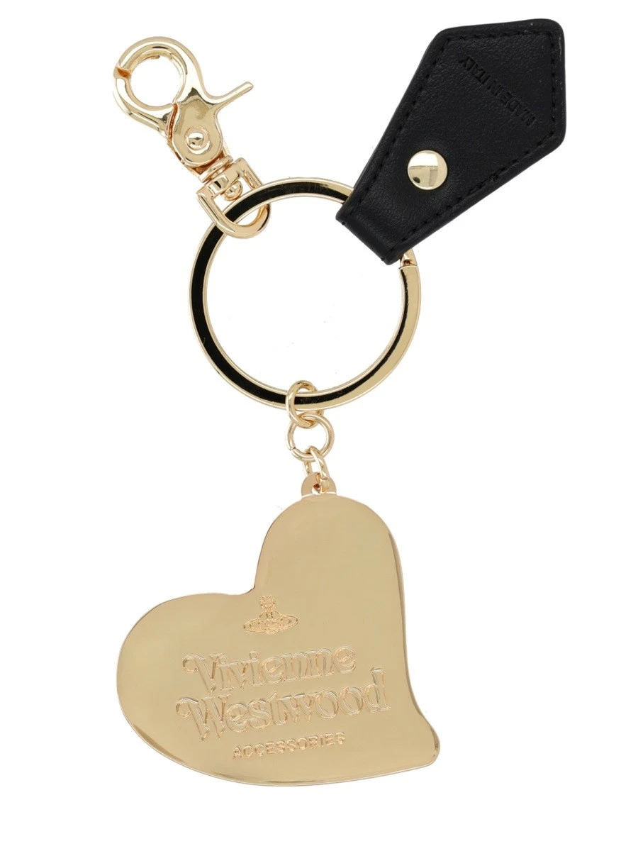 KEYCHAIN "ORB HEART".webp