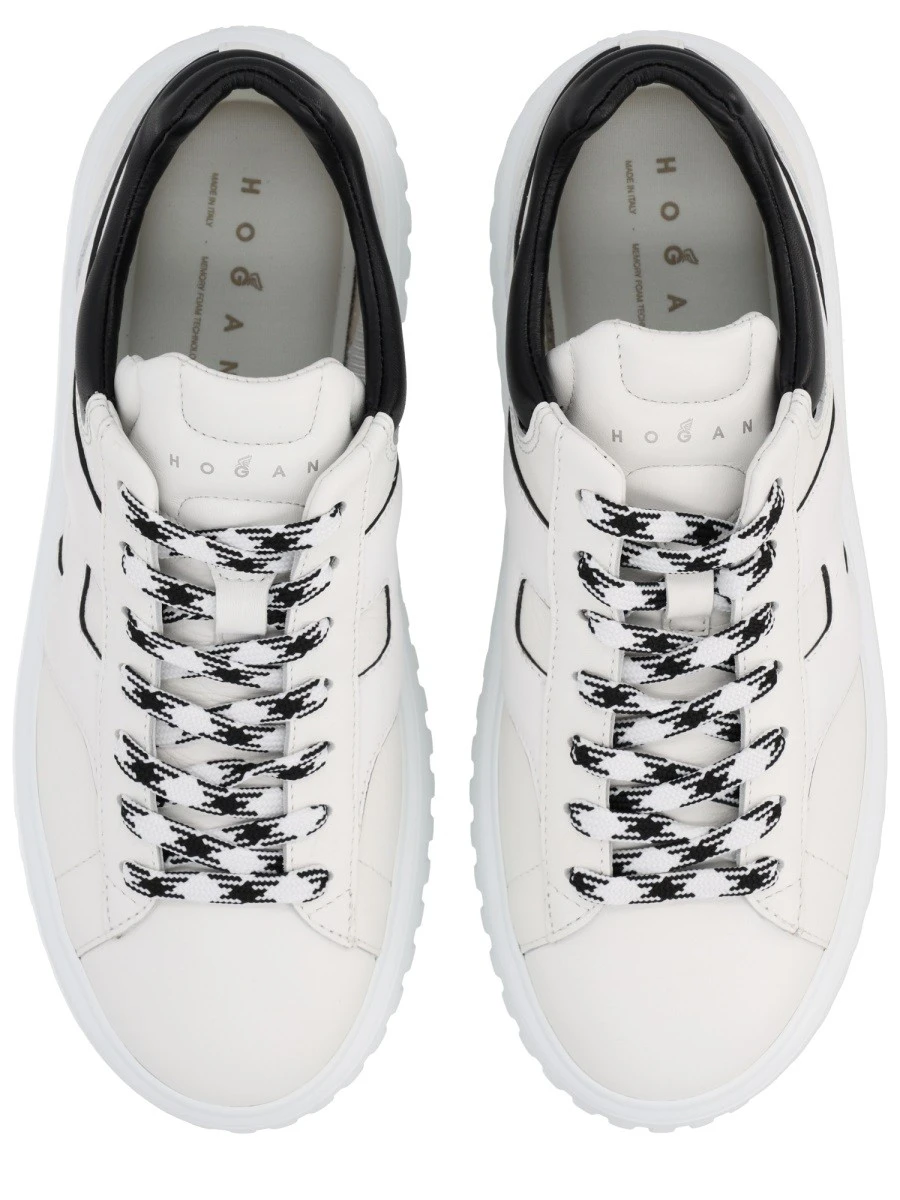 "H-STRIPES" SNEAKER.webp