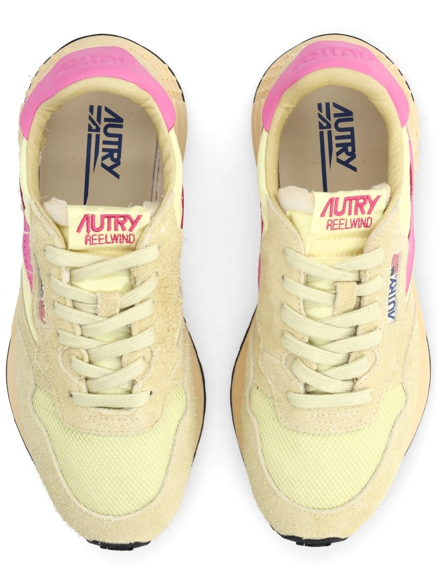 "REELWIND LOW" SNEAKER.webp