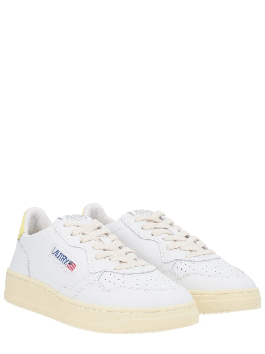 "MEDALIST LOW" SNEAKER.webp