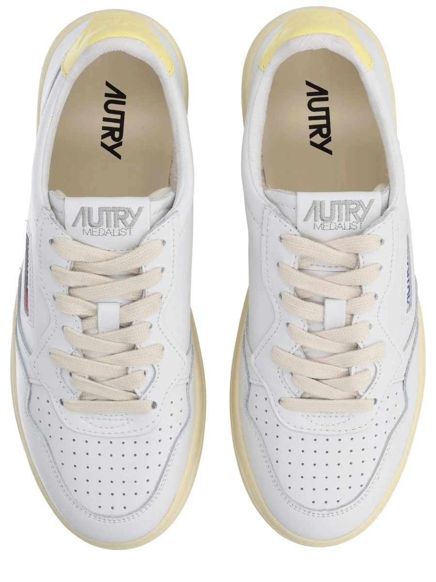 "MEDALIST LOW" SNEAKER.webp