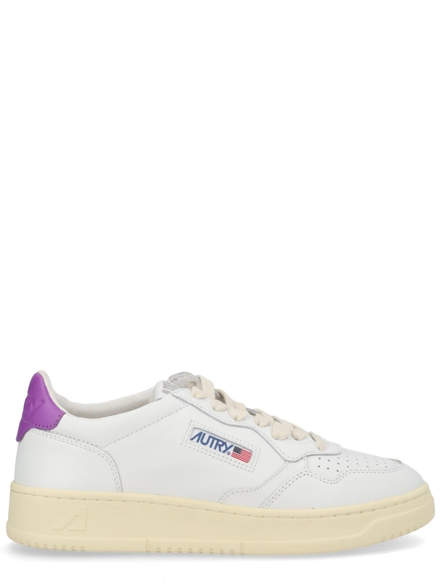 "MEDALIST LOW" SNEAKER.webp