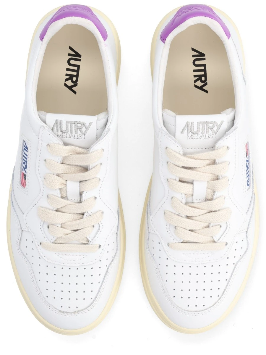 "MEDALIST LOW" SNEAKER.webp
