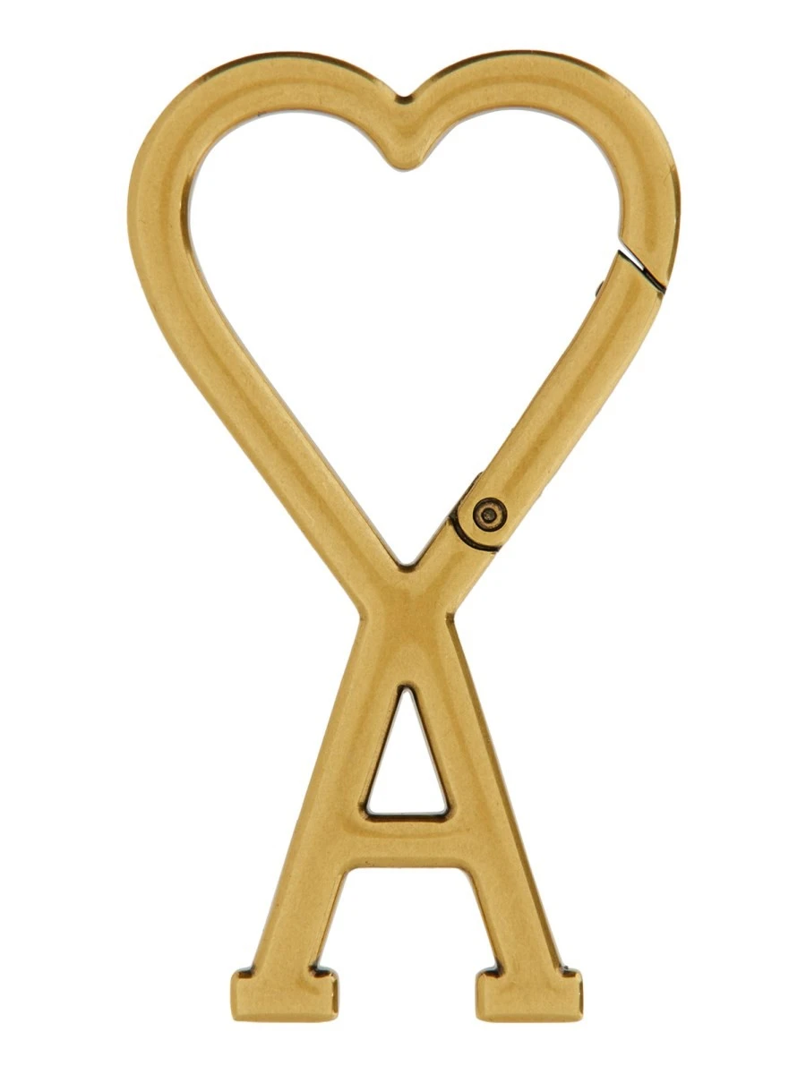 KEYCHAIN "DE COUR"