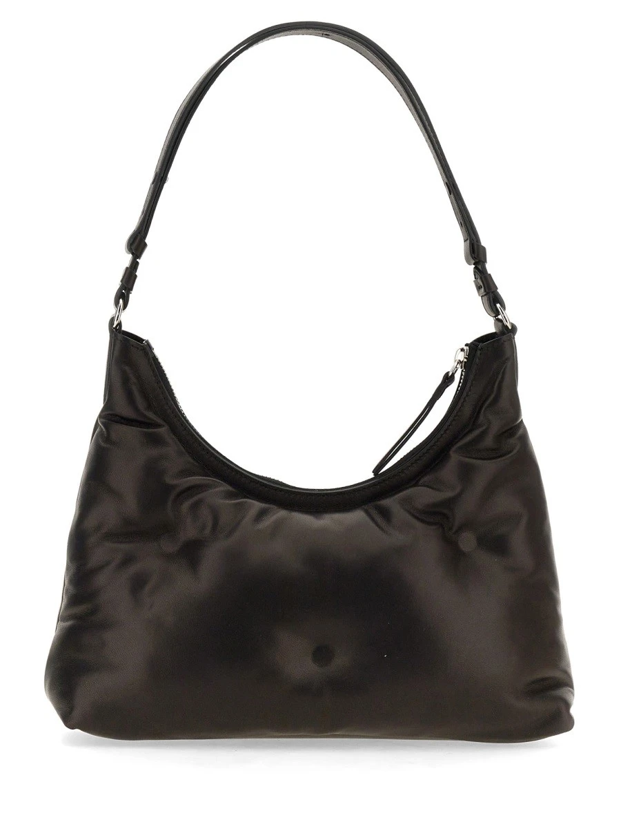GLAM SLAM HOBO SMALL BAG