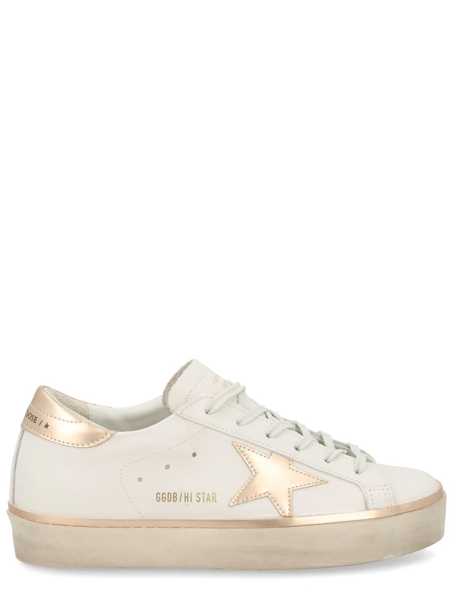 "HI STAR" SNEAKER.webp