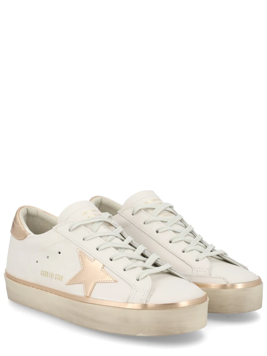 "HI STAR" SNEAKER.webp