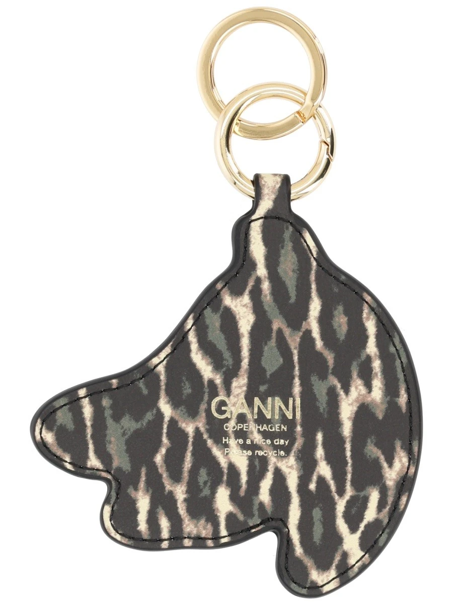 KEYCHAIN "BANANA"