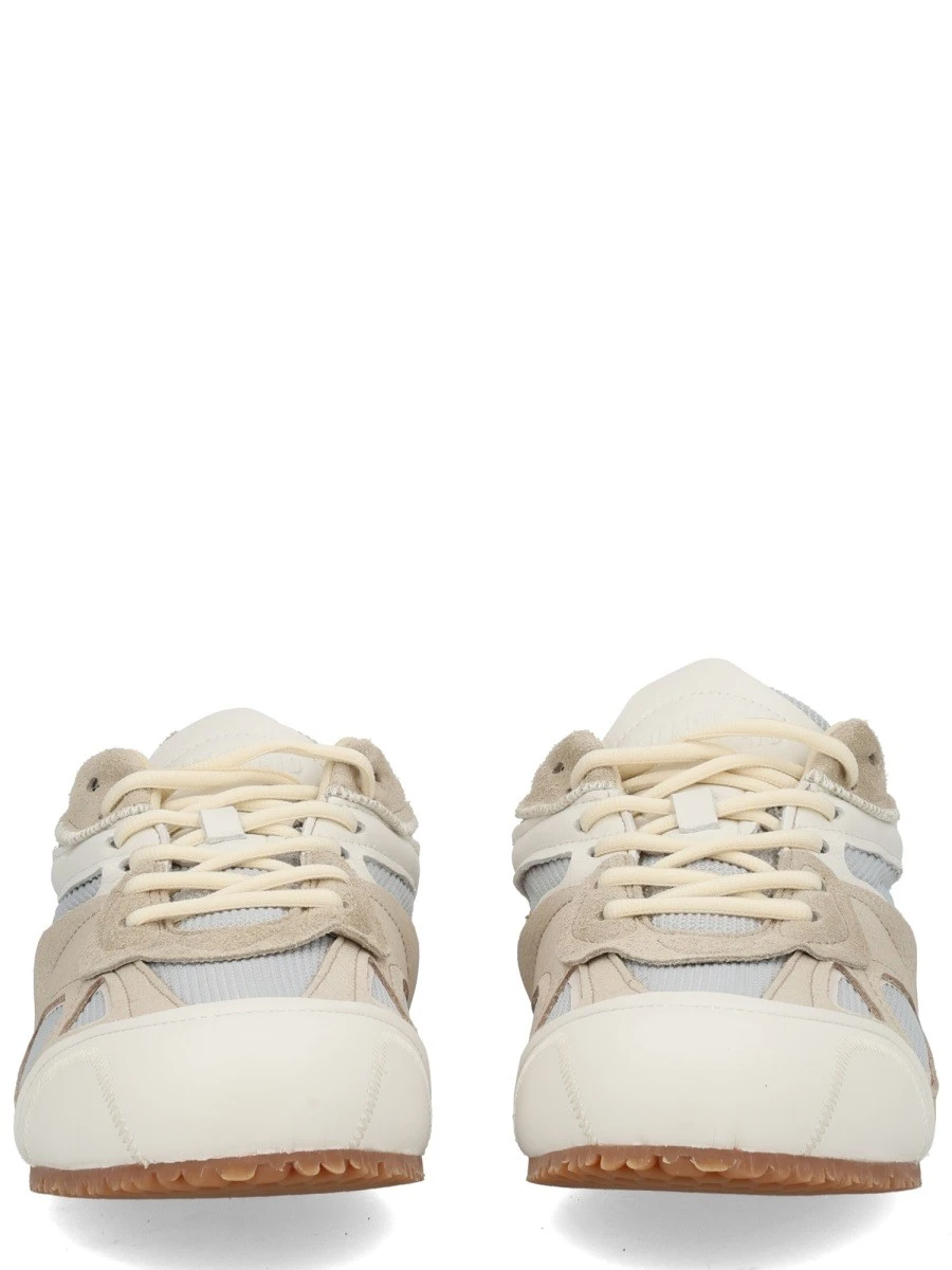 "SLOW RUNNER" SNEAKER.webp