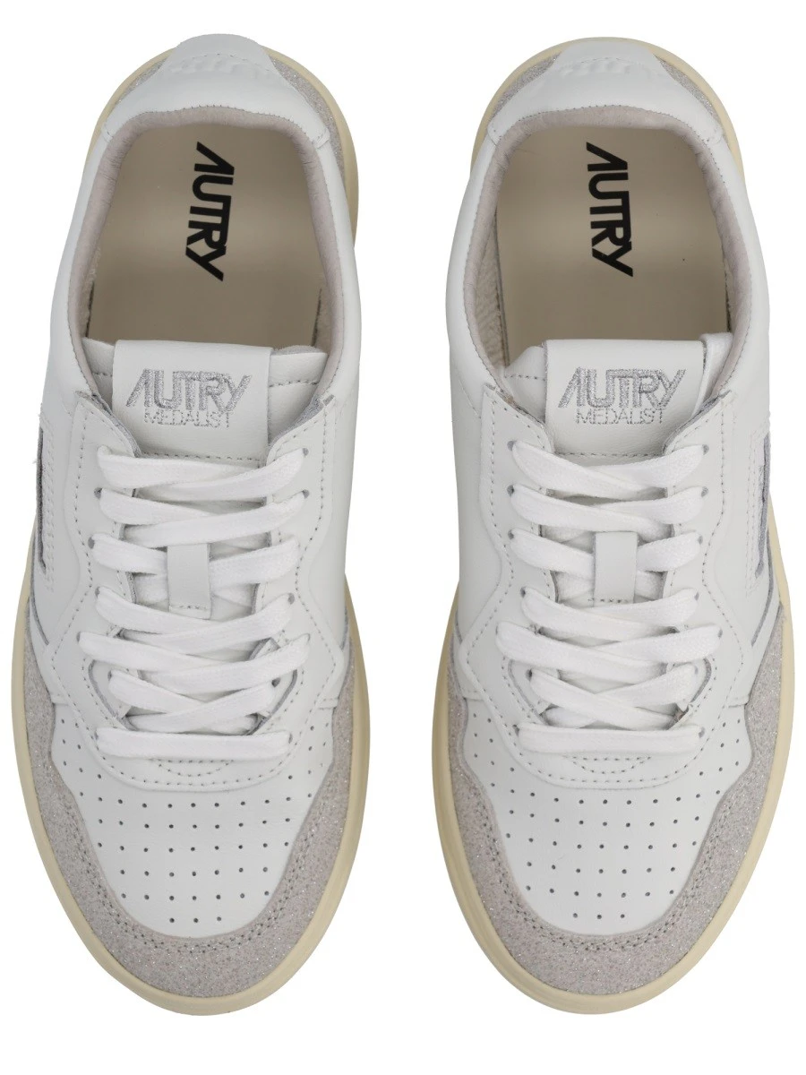 "MEDALIST LOW" SNEAKER.webp