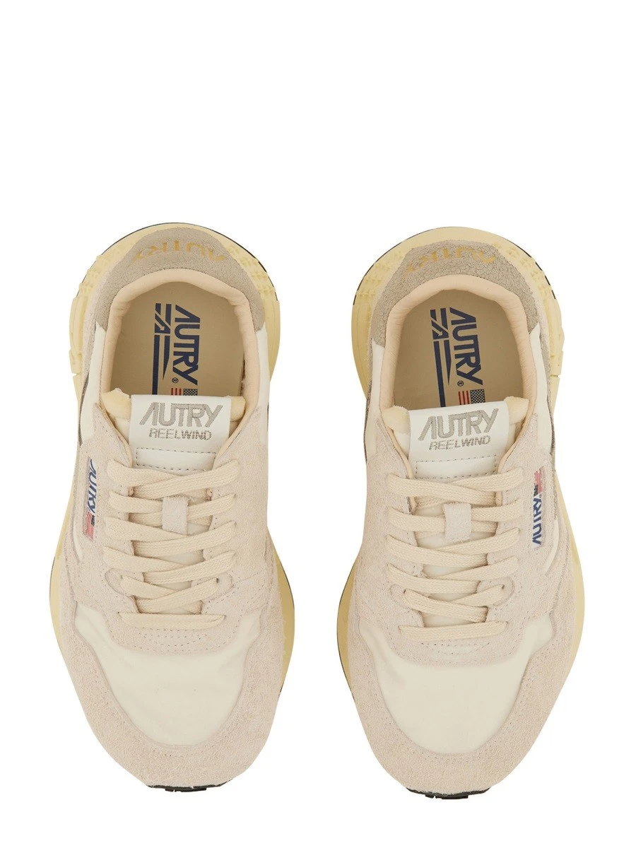 "REELWIND LOW" SNEAKER.webp