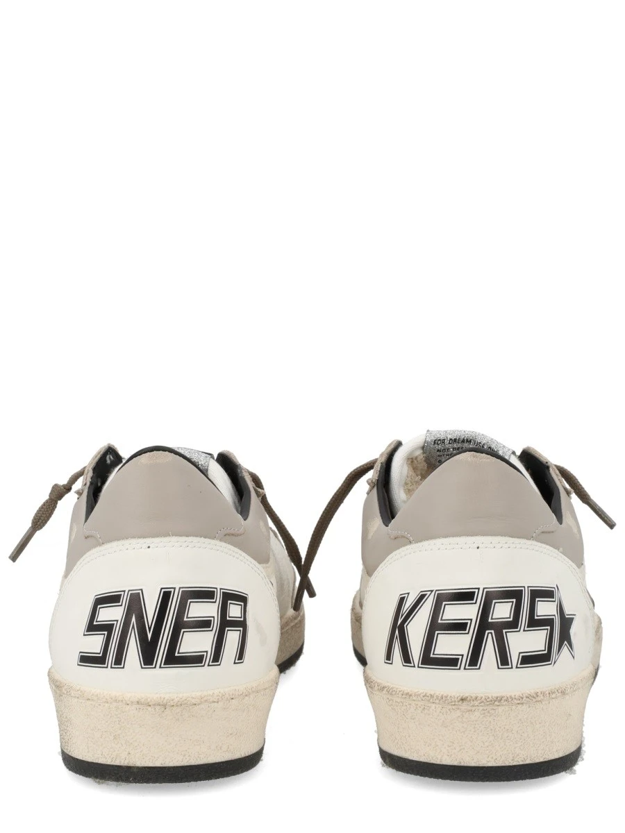 "BALLSTAR" SNEAKER WITH LOGO.webp