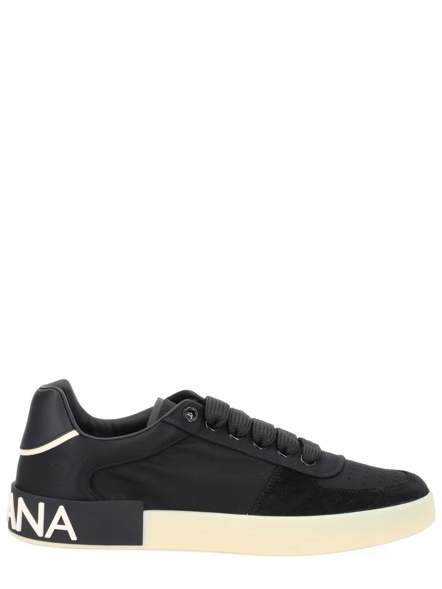 SNEAKER WITH LOGO.webp