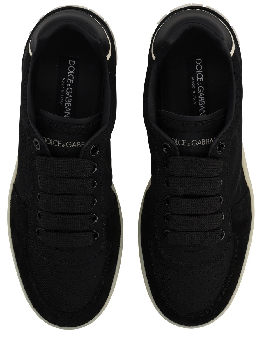 SNEAKER WITH LOGO.webp