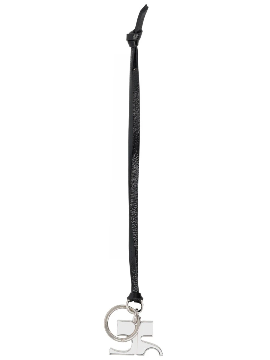 KEYCHAIN "AC NAPLACK"