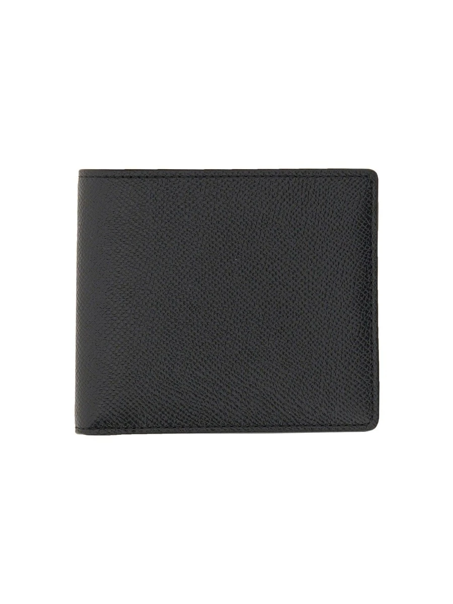 "BI-FOLD FOUR STITCHES" WALLET.webp