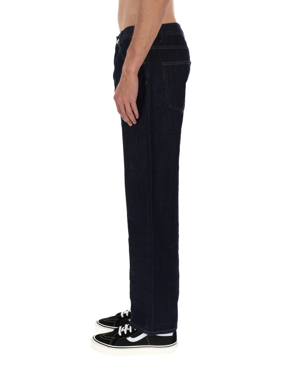 JEANS "JAMES WASH CRINKLE".webp