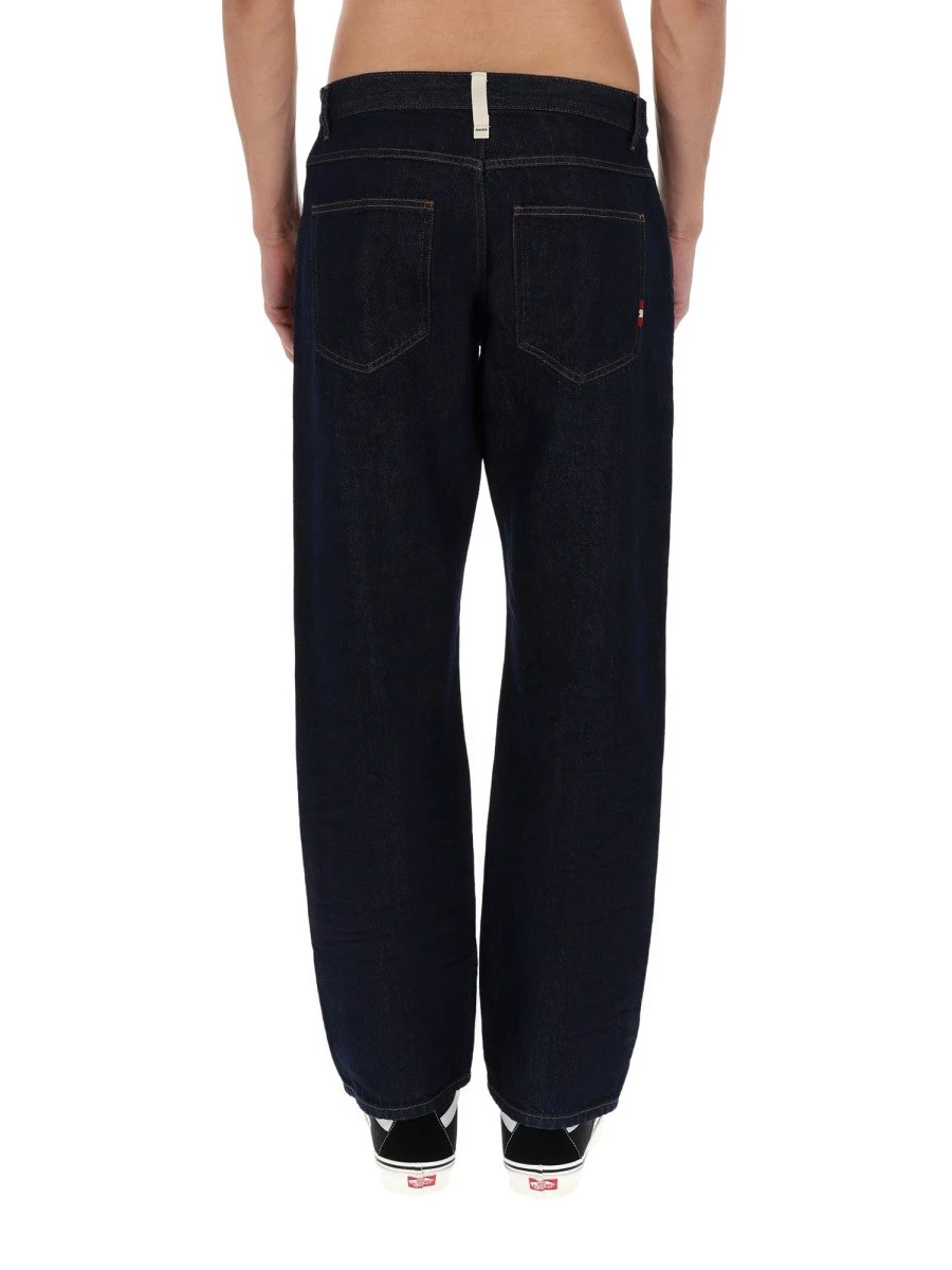 JEANS "JAMES WASH CRINKLE".webp