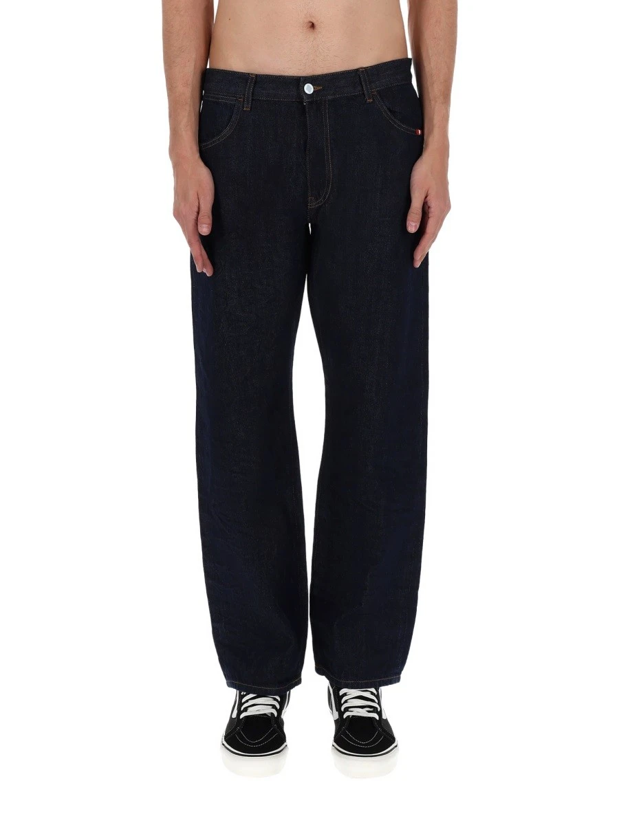 JEANS "JAMES WASH CRINKLE".webp