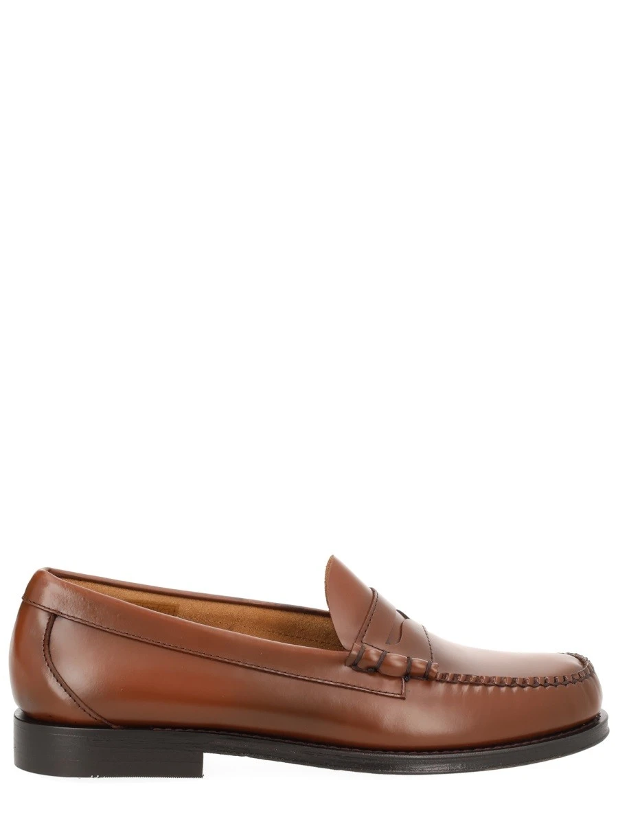 MOCASSINO "WEEJUN HERITAGE LARSON".webp