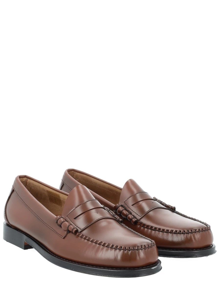 MOCASSINO "WEEJUN HERITAGE LARSON".webp