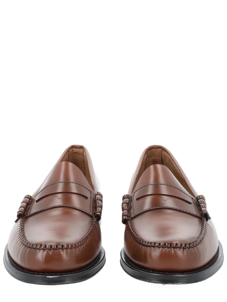 MOCASSINO "WEEJUN HERITAGE LARSON".webp